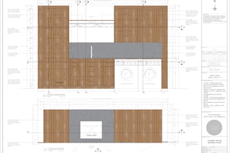 do laundry shop drawing
