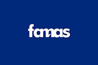 design a logo to make you stand out