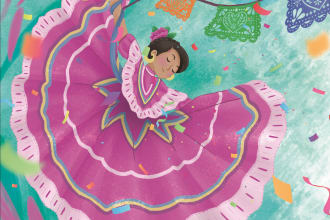 plan design your children kids illustrated book with cover