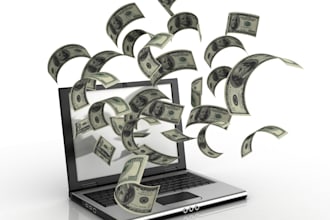 help you make money online Fast and easy