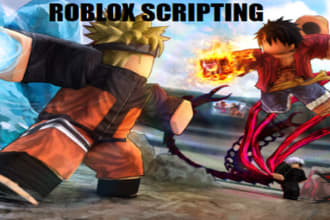 script full roblox game for you as a experienced scripter