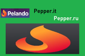 post your deals on brazil, italian, russian deals websites