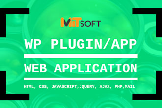 convert excel formulas to wordpress plugin or web app