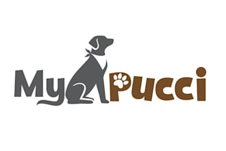do make an modern pet logo