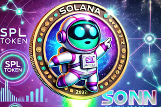 launch meme coin, spl token, token 2022 program on solana