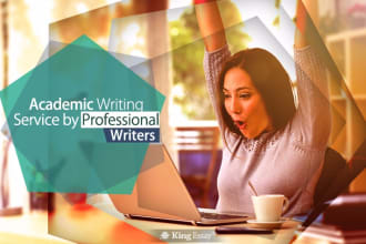 write, translate and collect data for you