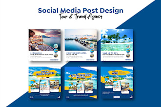 design social media ads banner billboardflyer etc