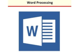 do data conversion ocr, word process, word styling, typing