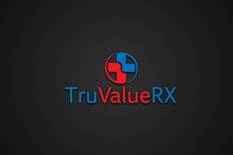do creative modern, elegant, pharmacy logo design