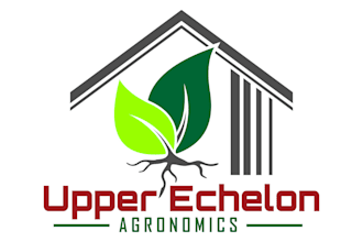 design highly attractive agriculture logo design