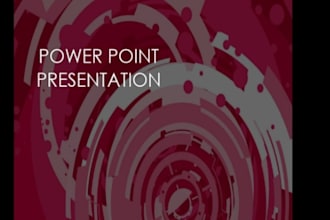 do easily copy writing ,digital PPT, CV maker