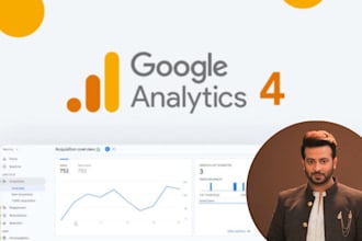 setup facebook pixel, conversion api google analytics4, tag manager fix shopify