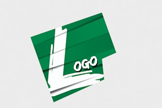 create logo design in photoshop and illustrator