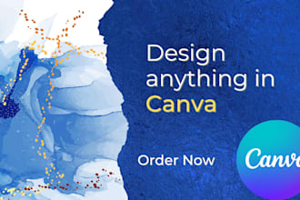 design anything in canva
