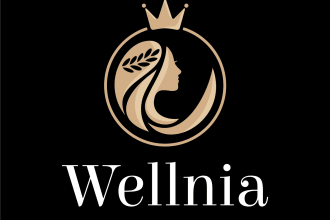 design modern health and wellness logo for your business