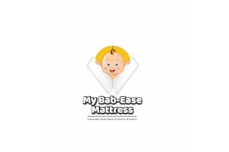 do amazing children, child care, home care, day care, kids logo