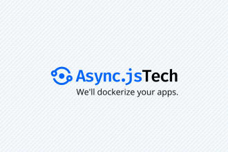 dockerize your application and deploy