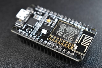 do all kinds of nodemcu esp8266 projects and programming