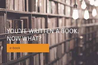 provide valuable insight on marketing your book