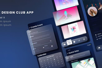 design wireframe, UI or UX or prototyping for your website or app