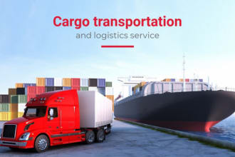 logistics website, trucking dispatch, moving company, freight, cargo website