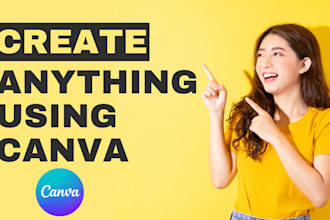 design anything in canva