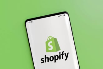 be your shopify custom code developer