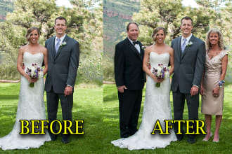 edit your photos in bulk with a light and airy look