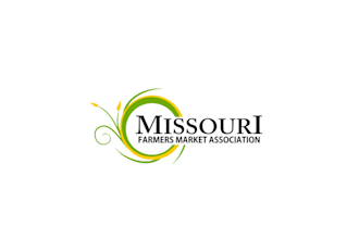 do beautiful modern classic farmers market association logo for you
