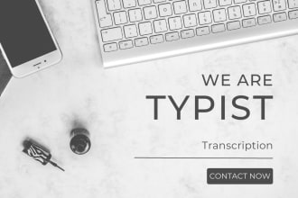 manually type, and retype your scanned documents, pdfs, pdf to word, fast typist