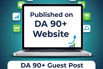 publish your article on da 90 plus