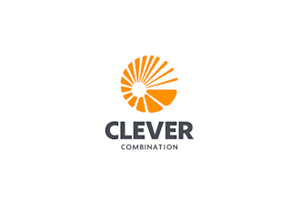 do create modern security logo within 14 hours