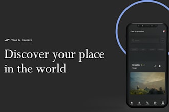 do modern website ui ux design