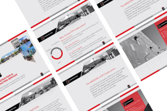 design investor pitch deck, PPT that gets business