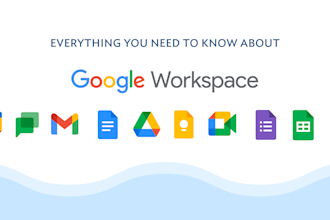 setup google workspace account