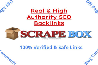 create 2k real scrapebox blog comments