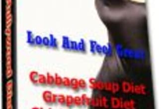send you a list of Hollywood diets