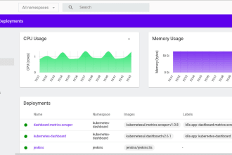 setup and configure 5 node kubernetes cluster for you