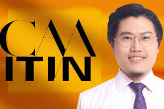 get itin number for you from irs as caa