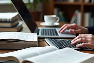 write engaging historical and cultural contents