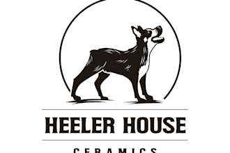 provide high quality animal logo design for your business