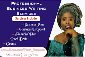 provide grant research, grant proposal and grant application