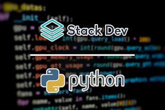 build custom ai agents and autonomous python automations