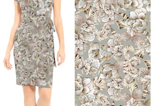 create custom fabric patterns for your brand