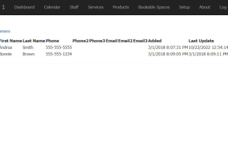 do full stack asp dotnet web development