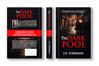 book cover design and ebook cover design