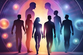 read your human design chart