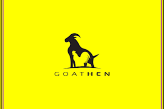 do wonderful agriculture logo design with unlimited revision