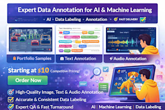 do image annotation, bounding boxes, segmentation, label