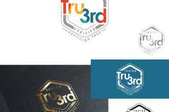 design vintage badge hipster or retro redesign business logo